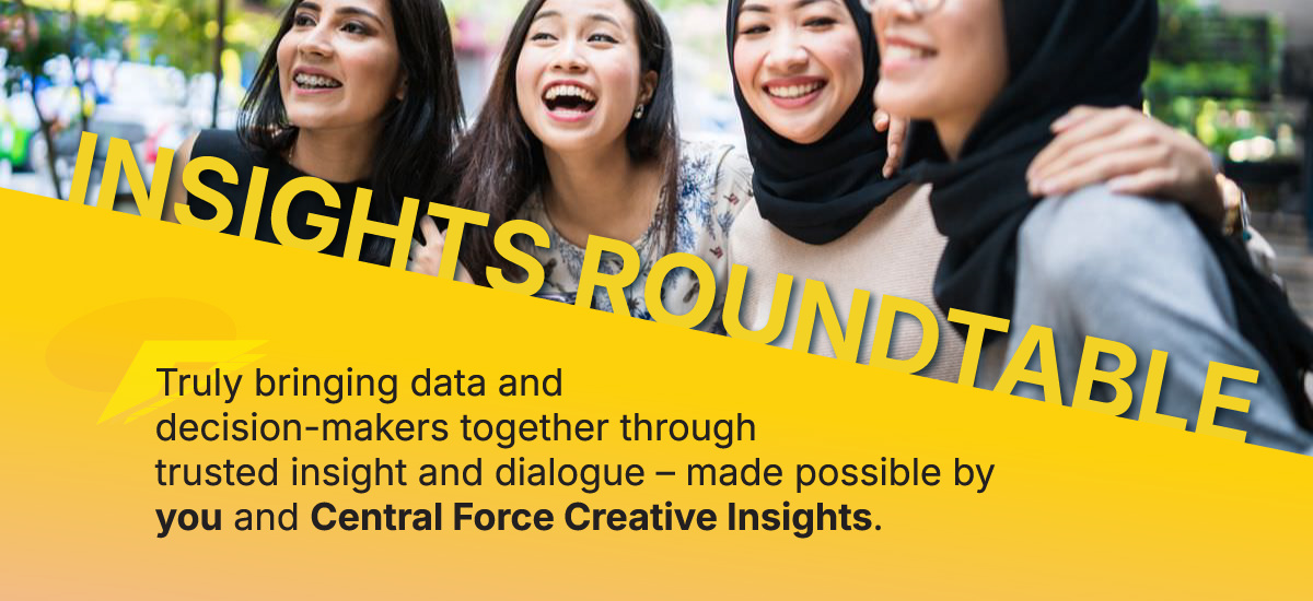 Central Force Insights Roundtable