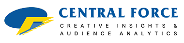 Central Force Creative Insights & Audience Analytics